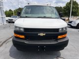 Used 2021 Chevrolet Express 2500 w/ Driver Convenience Package image 2