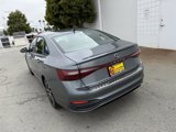 New 2025 Volkswagen Jetta Sport image 4