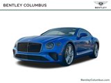 Certified 2024 Bentley Continental GT image 3