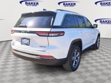 Used 2022 Jeep Grand Cherokee Limited image 3