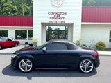 Used 2015 Audi TTS 2.0T Roadster image 2