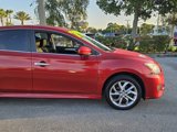 Used 2014 Nissan Sentra SR w/ SR Driver Package image 2