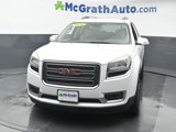 Used 2016 GMC Acadia SLT image 4