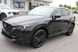 Used 2023 MAZDA CX-5 AWD 2.5 Turbo image 2