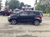 Used 2018 Ford EcoSport Titanium image 4