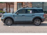 Used 2021 Ford Bronco Sport Big Bend image 6