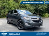 Used 2020 Chevrolet Equinox LS w/ LS Convenience Package image 1