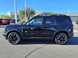 Used 2022 Ford Bronco Sport Outer Banks w/ Tech Package image 4