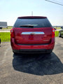 Used 2013 Chevrolet Equinox LT w/ All Star Package image 4