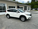 Used 2016 Honda CR-V EX-L image 3