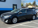Used 2013 Toyota Avalon XLE Touring image 3