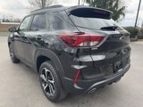 Used 2023 Chevrolet TrailBlazer RS w/ Convenience Package image 5