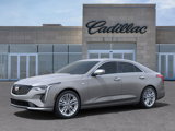 New 2025 Cadillac CT4 Premium Luxury image 2