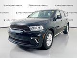 Used 2021 Dodge Durango SXT image 3