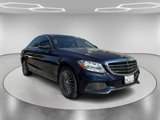 Used 2016 Mercedes-Benz C 300 Sedan image 3