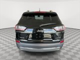 Used 2020 Jeep Cherokee Limited image 5