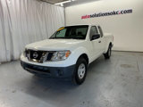 Used 2017 Nissan Frontier S image 3