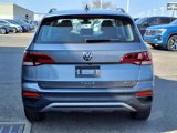Certified 2024 Volkswagen Taos S image 5