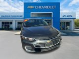 Used 2016 Chevrolet Malibu LT w/ Leather Package image 3