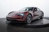 Certified 2021 Porsche Taycan image 2