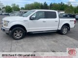 Used 2016 Ford F150 Lariat image 6