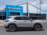 New 2025 Chevrolet TrailBlazer LT w/ Convenience Package image 5