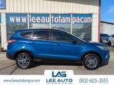 Used 2017 Ford Escape SE image 3