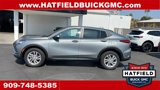 New 2025 Buick Envista Preferred w/ Convenience I Package image 2