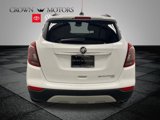 Used 2021 Buick Encore Preferred image 5
