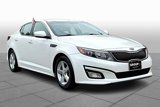 Used 2015 Kia Optima LX w/ LX Convenience Plus Package image 2