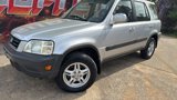 Used 2000 Honda CR-V EX image 2