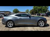 Used 2020 Chevrolet Camaro LT w/ Technology Package image 6