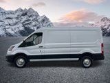 Used 2023 Ford Transit 250 Medium Roof AWD w/ Load Area Protection Package image 5