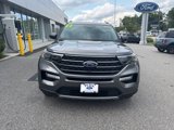 Certified 2022 Ford Explorer XLT w/ Equipment Group 202A image 2