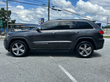 Used 2015 Jeep Grand Cherokee Limited image 3