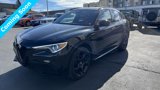 Used 2022 Alfa Romeo Stelvio Veloce image 3