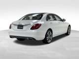Used 2019 Mercedes-Benz C 300 4MATIC Sedan image 2
