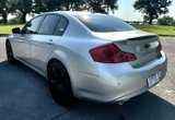 Used 2013 INFINITI G37 x w/ Premium Pkg image 6