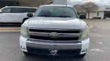 Used 2007 Chevrolet Silverado 1500 LT w/ 1LT Convenience Package image 3