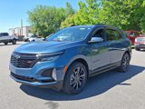 Used 2024 Chevrolet Equinox RS image 3