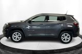 Used 2024 Jeep Compass Sport image 2