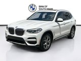 Used 2020 BMW X3 sDrive30i w/ Convenience Package image 3