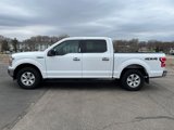 Used 2018 Ford F150 XLT image 2