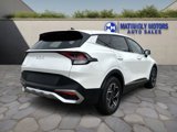 Used 2023 Kia Sportage LX image 3