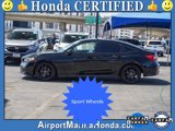 Certified 2024 Honda Civic Sport image 3