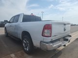 Used 2021 RAM 1500 Lone Star image 2