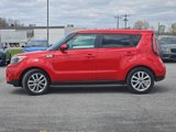 Used 2019 Kia Soul + image 4