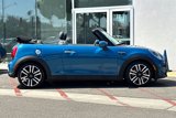 Used 2023 MINI Cooper S w/ Signature Upholstery Package image 3