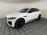 Used 2025 Jaguar F-PACE R-Dynamic S image 3