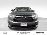 Used 2015 Toyota Highlander Limited image 2
